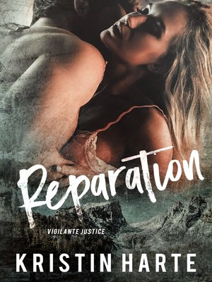 cover image of Reparation